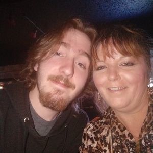 Meet your Posher, Annie